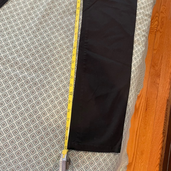 GAP women's straight khakis - Picture 7 of 8